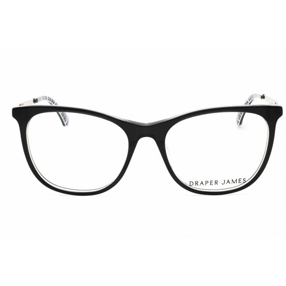 Draper James EYEGLASSES DJ5034-001-53 New with case